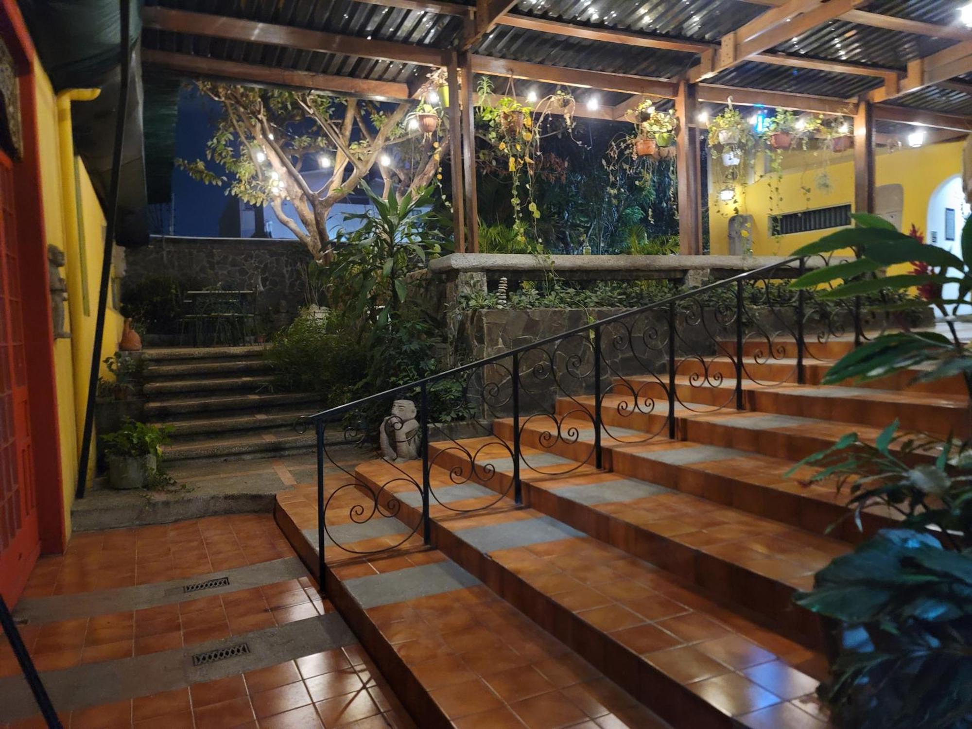 Whiskey Barrel San Jose (San Jose) Exterior foto