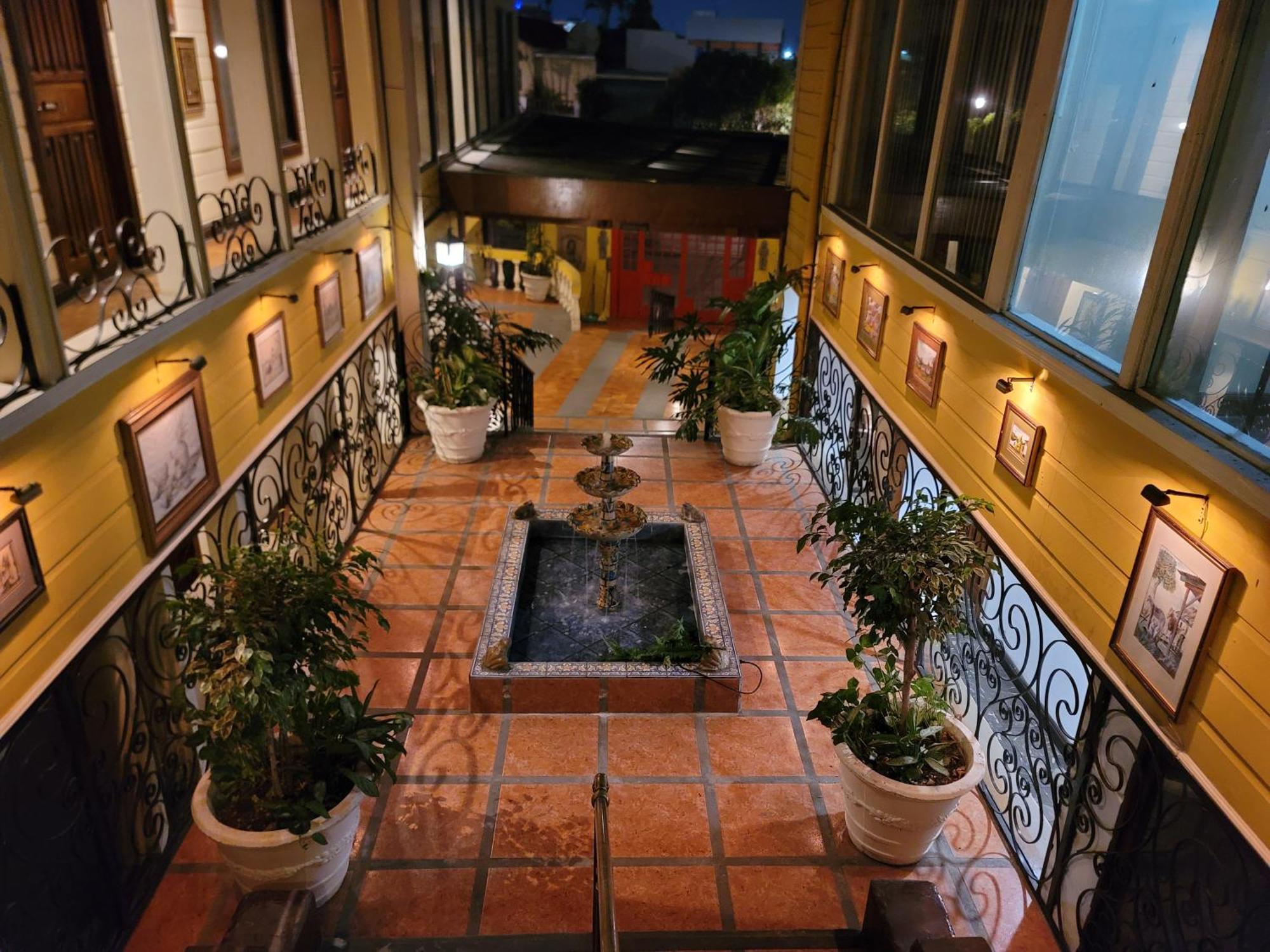 Whiskey Barrel San Jose (San Jose) Exterior foto